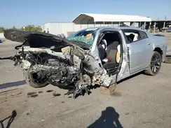 2C3CDXHG5KH626464 2019 DODGE CHARGER