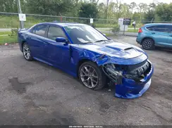 2C3CDXHG5KH626948 2019 DODGE CHARGER