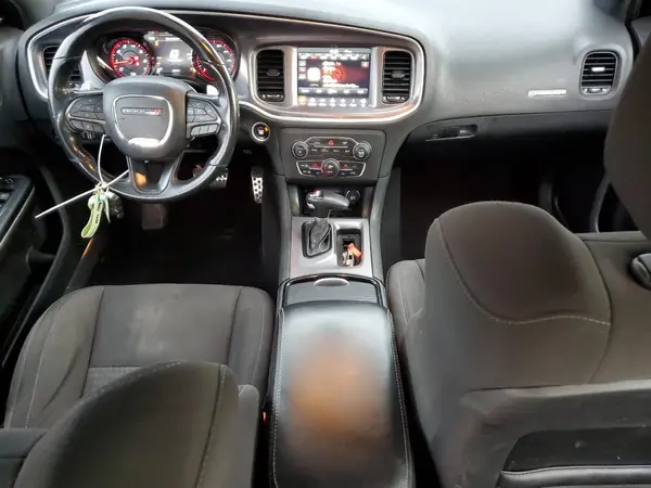 2C3CDXHG5KH650859 2019 DODGE CHARGER - Image 8