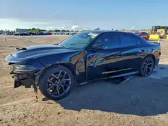 2C3CDXHG5KH655219 2019 DODGE CHARGER