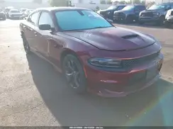 2C3CDXHG5KH670996 2019 DODGE CHARGER