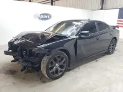 2C3CDXHG5KH671016 2019 DODGE CHARGER