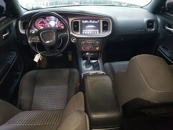 2C3CDXHG5KH671016 2019 DODGE CHARGER - Image 8