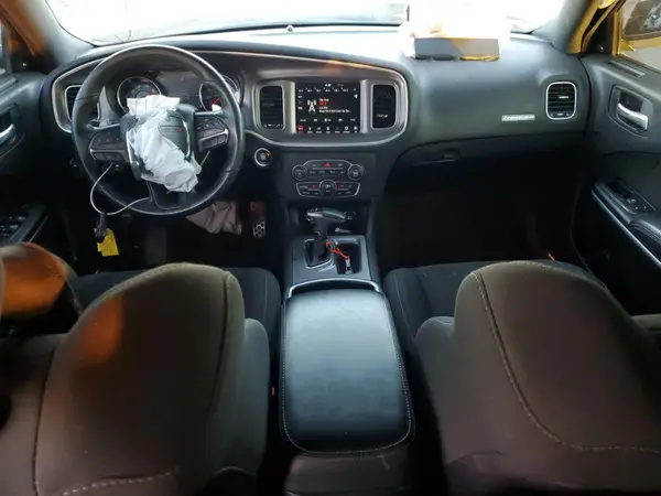 2C3CDXHG5KH673641 2019 DODGE CHARGER - Image 8