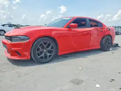 2C3CDXHG5KH674398 2019 DODGE CHARGER