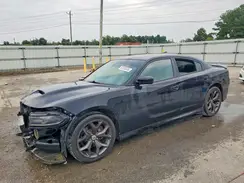 2C3CDXHG5KH677981 2019 DODGE CHARGER
