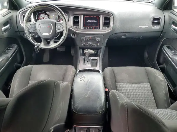 2C3CDXHG5KH677981 2019 DODGE CHARGER - Image 8