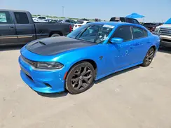 2C3CDXHG5KH678192 2019 DODGE CHARGER