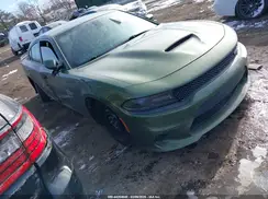 2C3CDXHG5KH681223 2019 DODGE CHARGER