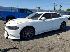 2C3CDXHG5KH685014 2019 DODGE CHARGER