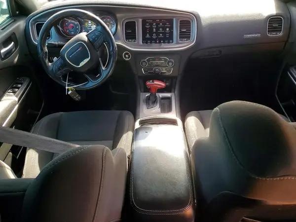 2C3CDXHG5KH685014 2019 DODGE CHARGER - Image 8