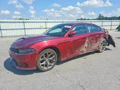2C3CDXHG5KH685059 2019 DODGE CHARGER