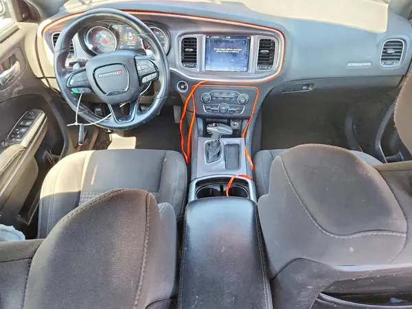 2C3CDXHG5KH685059 2019 DODGE CHARGER - Image 8