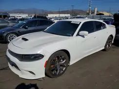2C3CDXHG5KH685174 2019 DODGE CHARGER