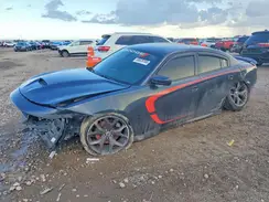 2C3CDXHG5KH685188 2019 DODGE CHARGER