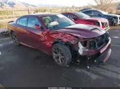 2C3CDXHG5KH686437 2019 DODGE CHARGER