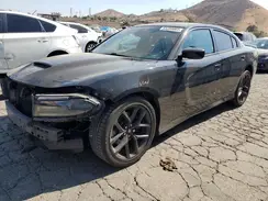 2C3CDXHG5KH692786 2019 DODGE CHARGER
