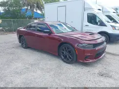 2C3CDXHG5KH692934 2019 DODGE CHARGER