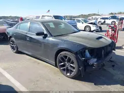 2C3CDXHG5KH693047 2019 DODGE CHARGER