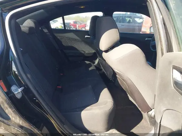 2C3CDXHG5KH693047 2019 DODGE CHARGER - Image 8