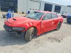2C3CDXHG5KH705763 2019 DODGE CHARGER