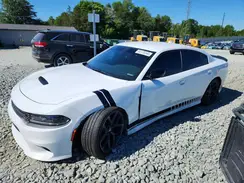 2C3CDXHG5KH713782 2019 DODGE CHARGER