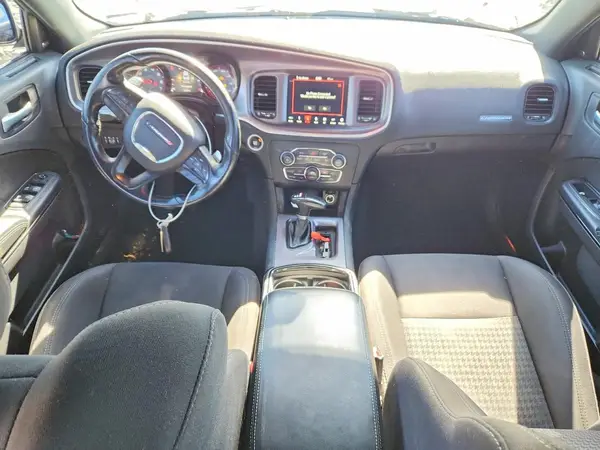 2C3CDXHG5KH713782 2019 DODGE CHARGER - Image 8