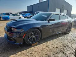 2C3CDXHG5KH715077 2019 DODGE CHARGER