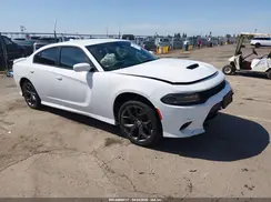 2C3CDXHG5KH726712 2019 DODGE CHARGER