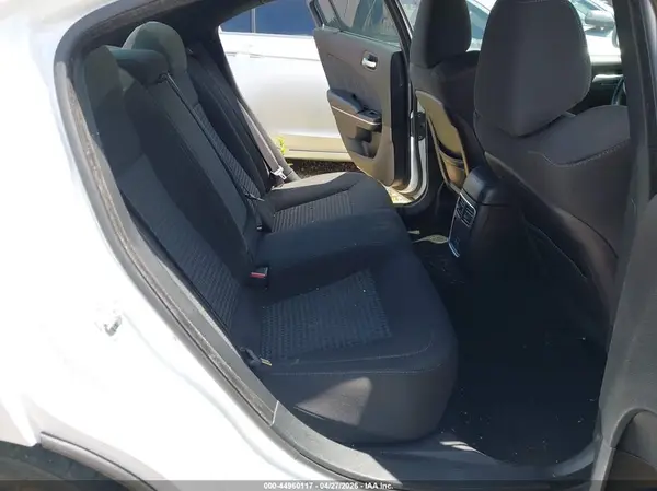 2C3CDXHG5KH726712 2019 DODGE CHARGER - Image 8