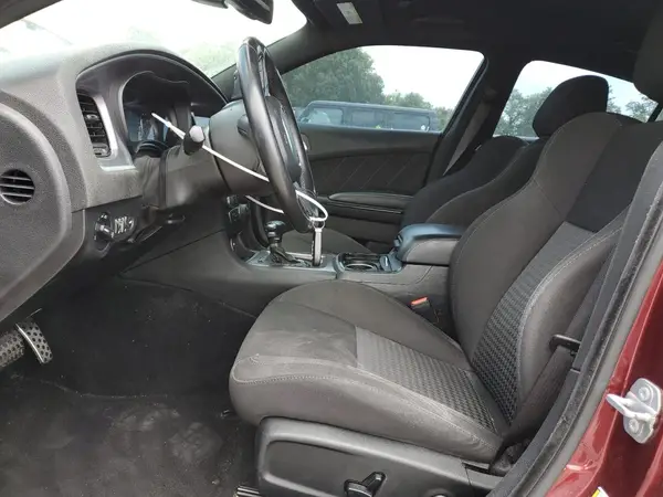 2C3CDXHG5KH726757 2019 DODGE CHARGER - Image 7