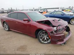 2C3CDXHG5KH737869 2019 DODGE CHARGER