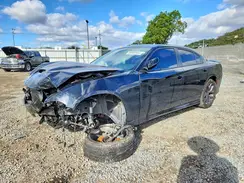 2C3CDXHG5KH737919 2019 DODGE CHARGER