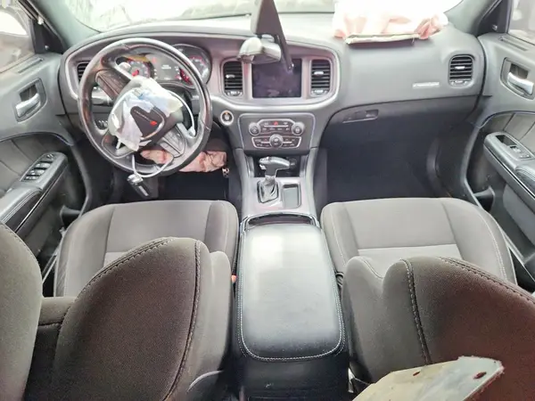 2C3CDXHG5KH737919 2019 DODGE CHARGER - Image 8