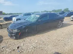 2C3CDXHG5KH758771 2019 DODGE CHARGER