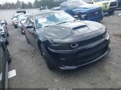 2C3CDXHG5KH760357 2019 DODGE CHARGER