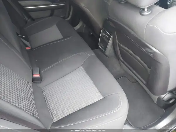2C3CDXHG5KH760357 2019 DODGE CHARGER - Image 8