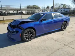 2C3CDXHG5LH104936 2020 DODGE CHARGER