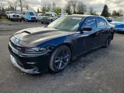 2C3CDXHG5LH108257 2020 DODGE CHARGER