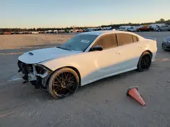 2C3CDXHG5LH109036 2020 DODGE CHARGER