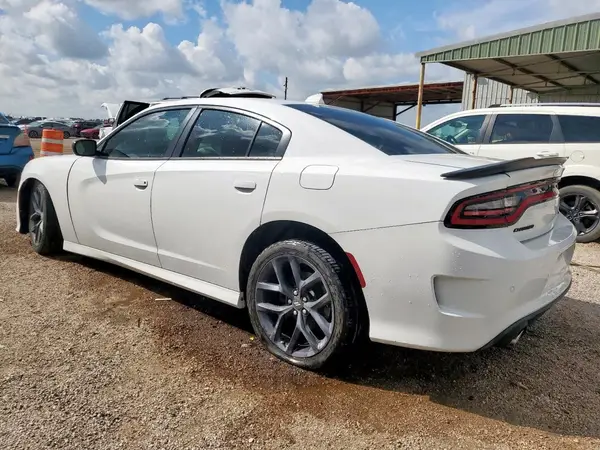 2C3CDXHG5LH122868 2020 DODGE CHARGER - Image 2