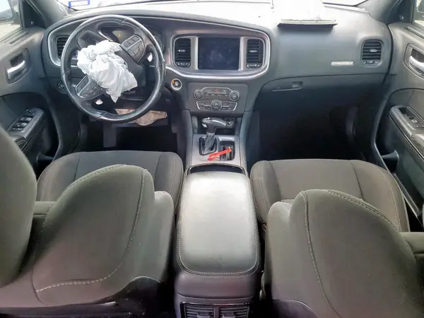 2C3CDXHG5LH122868 2020 DODGE CHARGER - Image 8