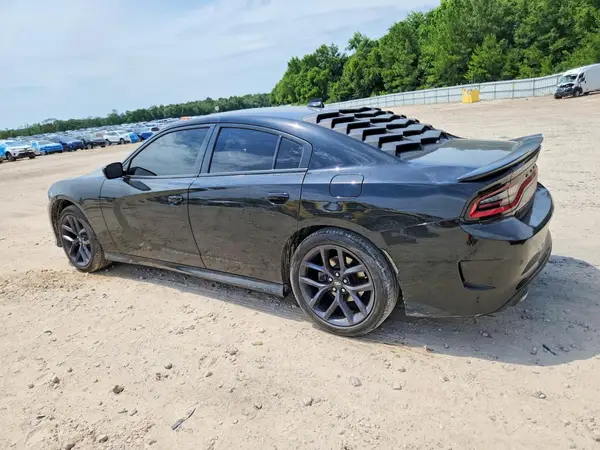 2C3CDXHG5LH138245 2020 DODGE CHARGER - Image 2