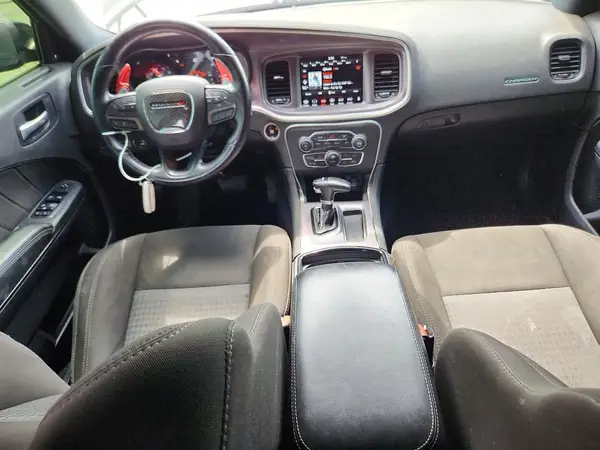 2C3CDXHG5LH138245 2020 DODGE CHARGER - Image 8