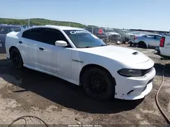 2C3CDXHG5LH141078 2020 DODGE CHARGER