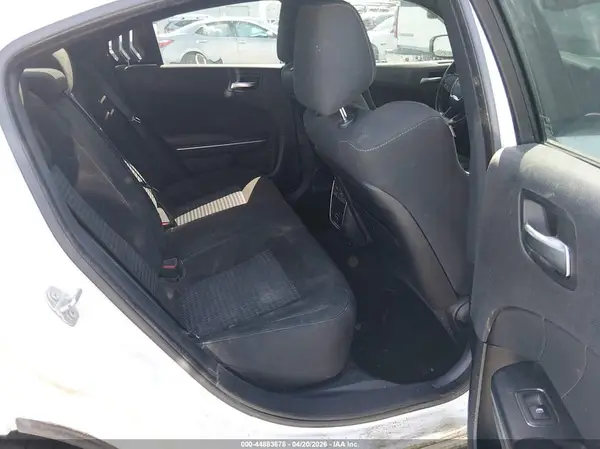 2C3CDXHG5LH141078 2020 DODGE CHARGER - Image 8