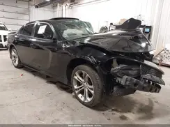 2C3CDXHG5LH143526 2020 DODGE CHARGER