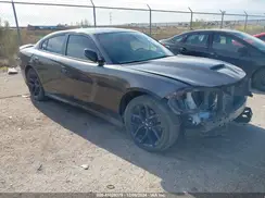 2C3CDXHG5LH157832 2020 DODGE CHARGER