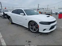 2C3CDXHG5LH167874 2020 DODGE CHARGER