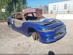 2C3CDXHG5LH188479 2020 DODGE CHARGER